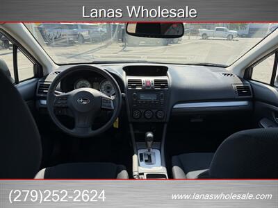 2012 Subaru Impreza 2.0i Premium   - Photo 11 - Sacramento, CA 95825