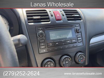 2012 Subaru Impreza 2.0i Premium   - Photo 18 - Sacramento, CA 95825