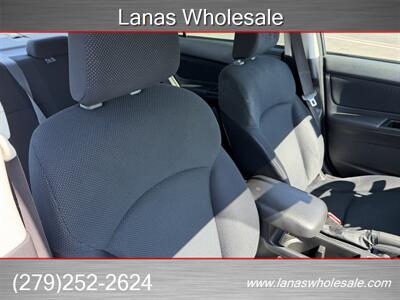 2012 Subaru Impreza 2.0i Premium   - Photo 13 - Sacramento, CA 95825