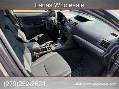 2012 Subaru Impreza 2.0i Premium   - Photo 12 - Sacramento, CA 95825