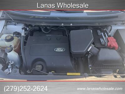 2014 Ford Edge Limited - Photo 22 - Sacramento, CA 95825