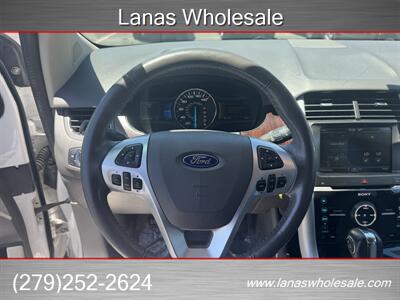 2014 Ford Edge Limited - Photo 14 - Sacramento, CA 95825