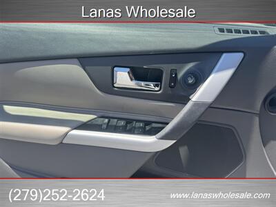 2014 Ford Edge Limited - Photo 16 - Sacramento, CA 95825