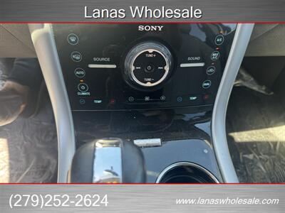 2014 Ford Edge Limited - Photo 15 - Sacramento, CA 95825