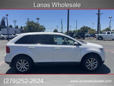2014 Ford Edge Limited - Photo 6 - Sacramento, CA 95825