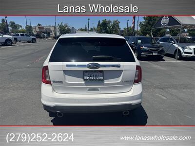 2014 Ford Edge Limited - Photo 5 - Sacramento, CA 95825