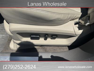 2014 Ford Edge Limited - Photo 12 - Sacramento, CA 95825