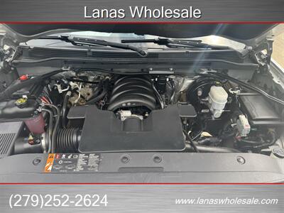 2017 GMC Sierra 1500 SLT   - Photo 26 - Sacramento, CA 95815