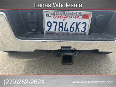 2017 GMC Sierra 1500 SLT   - Photo 28 - Sacramento, CA 95815