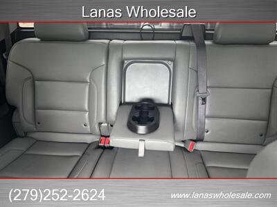 2017 GMC Sierra 1500 SLT   - Photo 17 - Sacramento, CA 95815