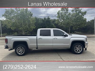 2017 GMC Sierra 1500 SLT   - Photo 5 - Sacramento, CA 95815