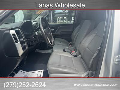 2017 GMC Sierra 1500 SLT   - Photo 10 - Sacramento, CA 95815