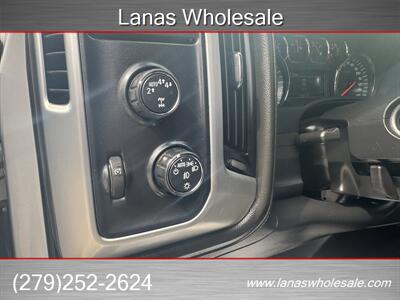 2017 GMC Sierra 1500 SLT   - Photo 14 - Sacramento, CA 95815