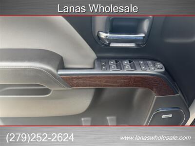 2017 GMC Sierra 1500 SLT   - Photo 18 - Sacramento, CA 95815