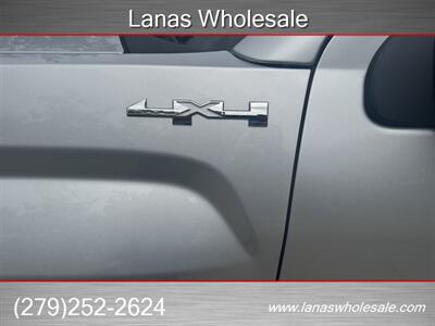 2017 GMC Sierra 1500 SLT   - Photo 19 - Sacramento, CA 95815