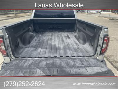 2017 GMC Sierra 1500 SLT   - Photo 27 - Sacramento, CA 95815