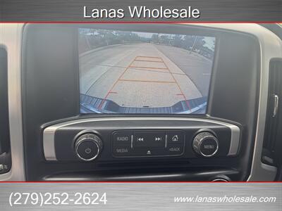 2017 GMC Sierra 1500 SLT   - Photo 15 - Sacramento, CA 95815