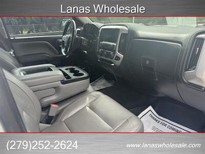 2017 GMC Sierra 1500 SLT   - Photo 9 - Sacramento, CA 95815