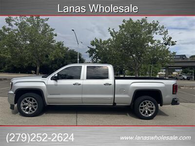 2017 GMC Sierra 1500 SLT   - Photo 4 - Sacramento, CA 95815