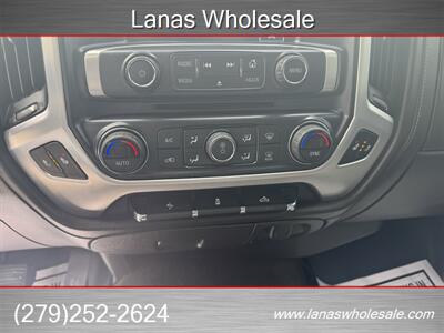 2017 GMC Sierra 1500 SLT   - Photo 16 - Sacramento, CA 95815