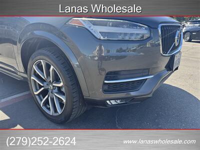2018 Volvo XC90 T6 Momentum   - Photo 19 - Sacramento, CA 95825
