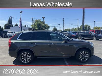 2018 Volvo XC90 T6 Momentum   - Photo 6 - Sacramento, CA 95825