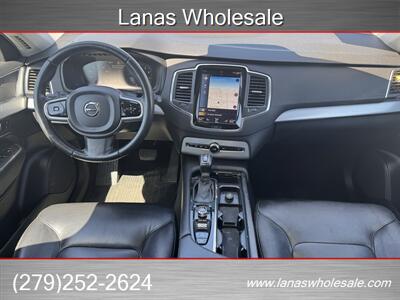 2018 Volvo XC90 T6 Momentum   - Photo 7 - Sacramento, CA 95825