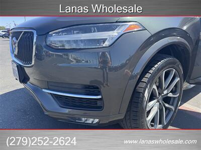2018 Volvo XC90 T6 Momentum   - Photo 20 - Sacramento, CA 95825