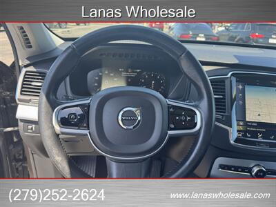 2018 Volvo XC90 T6 Momentum   - Photo 13 - Sacramento, CA 95825