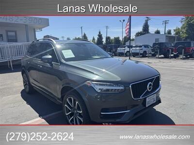 2018 Volvo XC90 T6 Momentum SUV