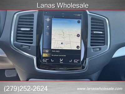 2018 Volvo XC90 T6 Momentum   - Photo 14 - Sacramento, CA 95825