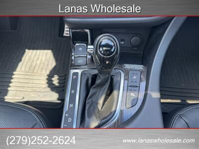 2013 Kia Optima SXL Turbo   - Photo 13 - Sacramento, CA 95825