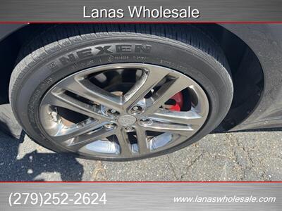 2013 Kia Optima SXL Turbo   - Photo 20 - Sacramento, CA 95825