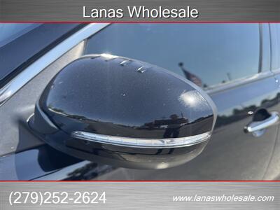 2013 Kia Optima SXL Turbo   - Photo 25 - Sacramento, CA 95825