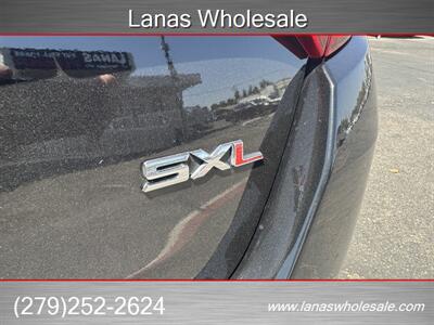 2013 Kia Optima SXL Turbo   - Photo 26 - Sacramento, CA 95825