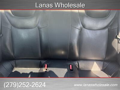 2010 Hyundai Genesis Coupe 3.8L 6- Speed Manual - Photo 13 - Sacramento, CA 95825