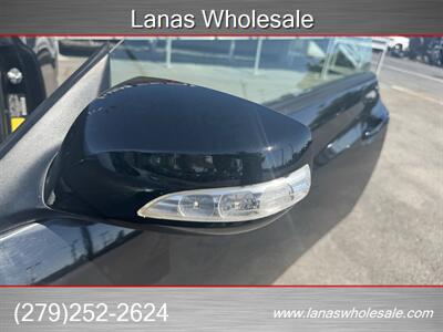 2010 Hyundai Genesis Coupe 3.8L 6- Speed Manual - Photo 16 - Sacramento, CA 95825