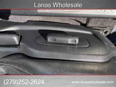 2010 Hyundai Genesis Coupe 3.8L 6- Speed Manual - Photo 17 - Sacramento, CA 95825