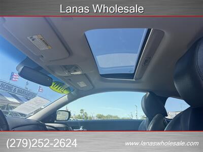 2010 Hyundai Genesis Coupe 3.8L 6- Speed Manual - Photo 15 - Sacramento, CA 95825