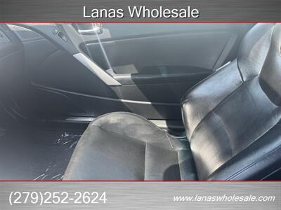 2010 Hyundai Genesis Coupe 3.8L 6- Speed Manual - Photo 11 - Sacramento, CA 95825