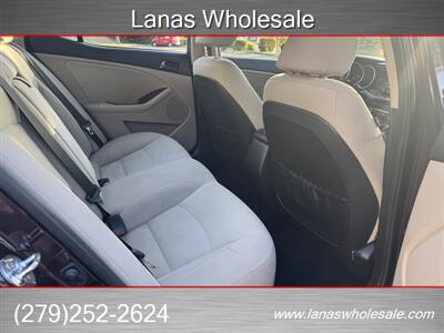 2014 Kia Optima LX   - Photo 10 - Sacramento, CA 95815