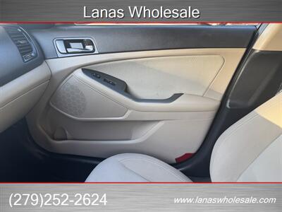 2014 Kia Optima LX   - Photo 15 - Sacramento, CA 95815