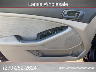 2014 Kia Optima LX   - Photo 11 - Sacramento, CA 95815