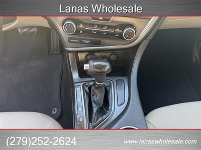 2014 Kia Optima LX   - Photo 16 - Sacramento, CA 95815