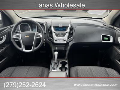2011 Chevrolet Equinox LT   - Photo 7 - Sacramento, CA 95825