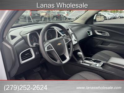 2011 Chevrolet Equinox LT   - Photo 11 - Sacramento, CA 95825