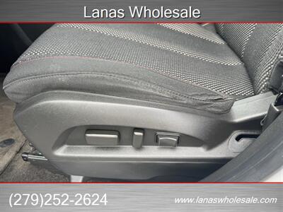 2011 Chevrolet Equinox LT   - Photo 13 - Sacramento, CA 95825