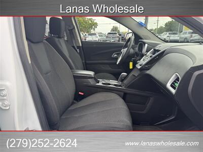 2011 Chevrolet Equinox LT   - Photo 9 - Sacramento, CA 95825