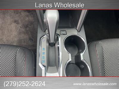 2011 Chevrolet Equinox LT   - Photo 15 - Sacramento, CA 95825