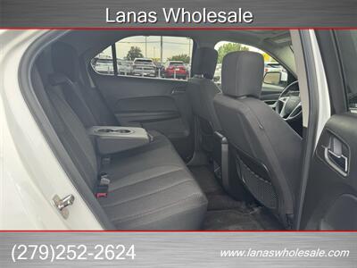 2011 Chevrolet Equinox LT   - Photo 12 - Sacramento, CA 95825